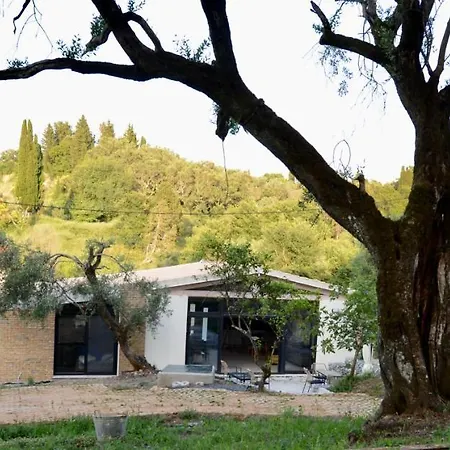 بيت للعطل Stablus House *