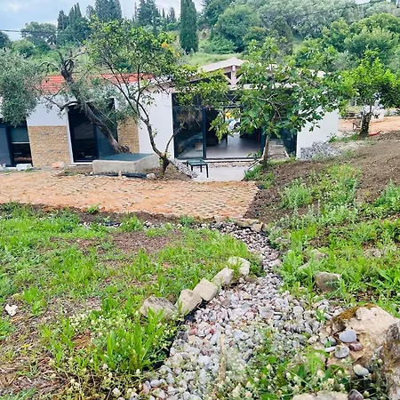 Tatil Evi Stablus House