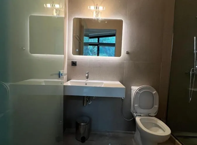 Prázdninový dům Stablus House Alykes Potamou