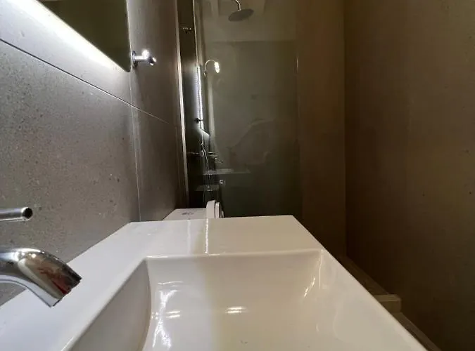 Stablus House Prázdninový dům *