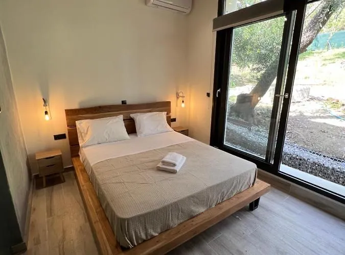 Stablus House Prázdninový dům *