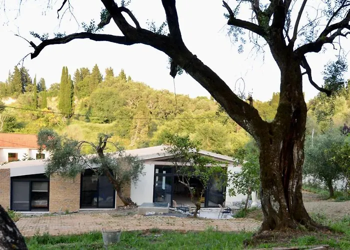 Prázdninový dům Stablus House *