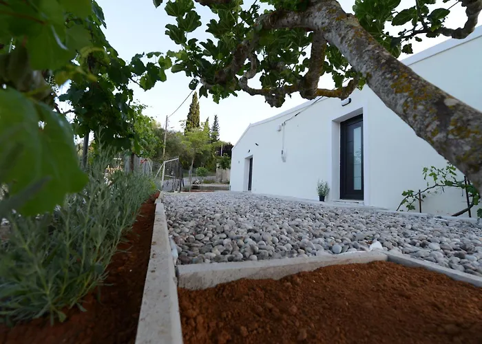 Stablus House Prázdninový dům