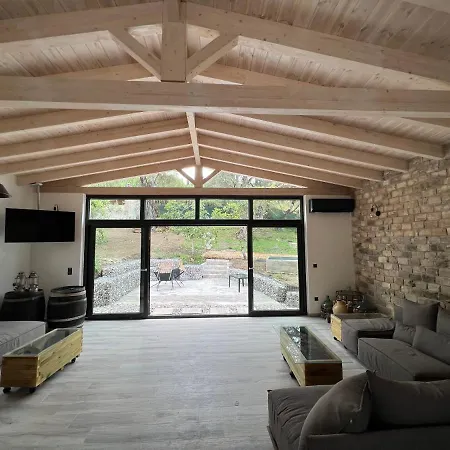 Stablus House Σπίτι διακοπών *
