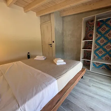 Ferienhaus Stablus House *