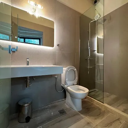 Stablus House Holiday home