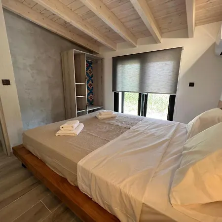 Holiday home Stablus House