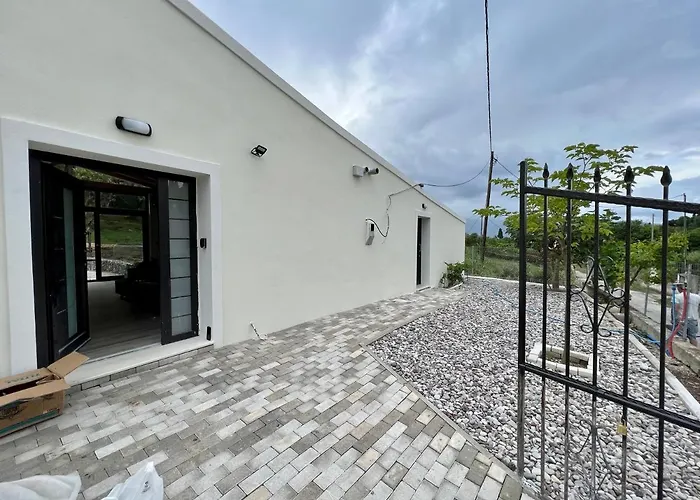 Stablus House Prázdninový dům