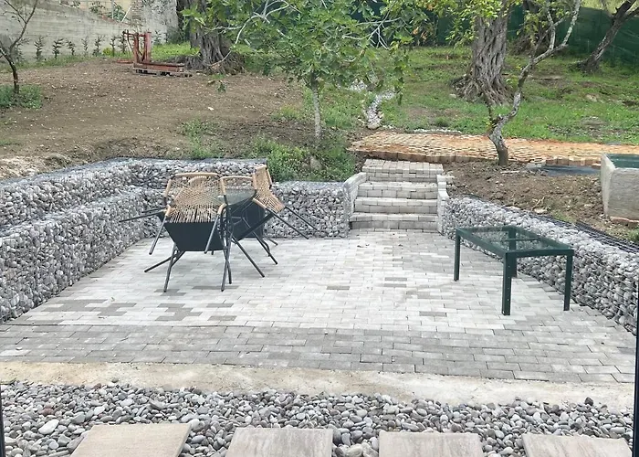 Stablus House Дом отдыха *