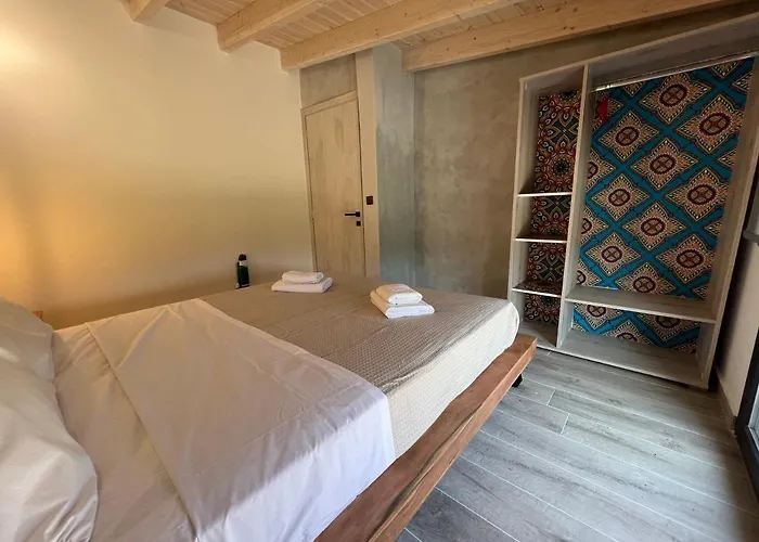 Дом отдыха Stablus House *