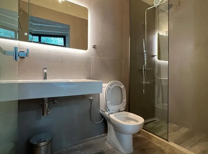 Stablus House Prázdninový dům