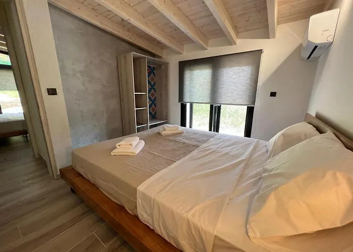 Дом отдыха Stablus House