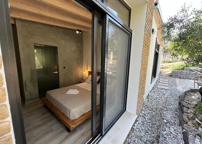 Stablus House Дом отдыха