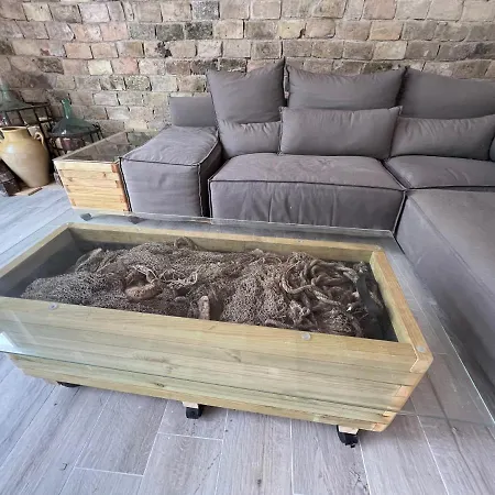 Stablus House Case de vacanță Alykes Potamou