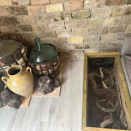 Case de vacanță Stablus House *