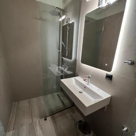 Case de vacanță Stablus House Alykes Potamou