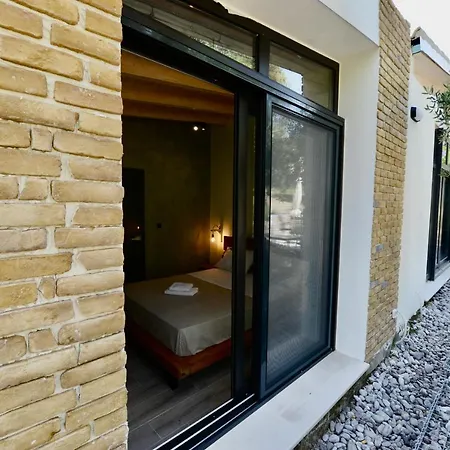 度假居 Stablus House