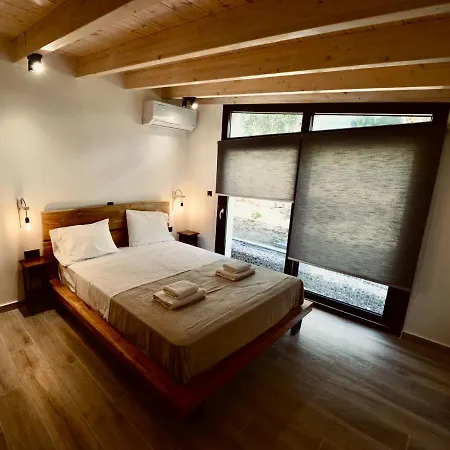 Stablus House 度假居 Alykes Potamou