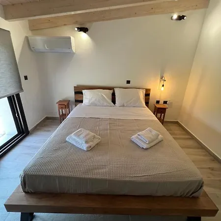 度假居 Stablus House