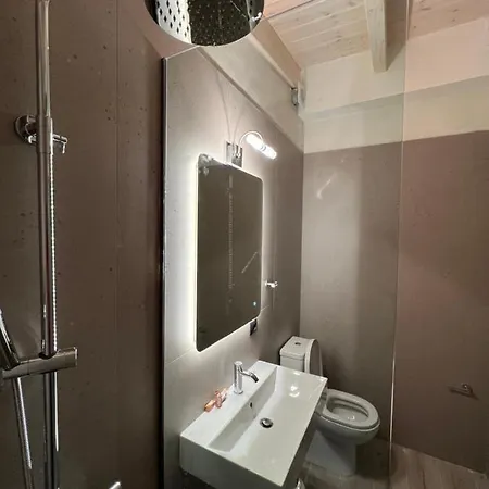 Case de vacanță Stablus House *