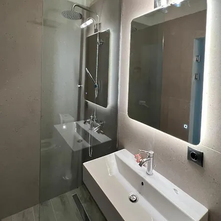 Stablus House Alykes Potamou