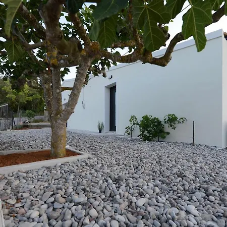 Stablus House