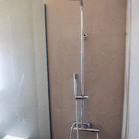 度假居 Stablus House