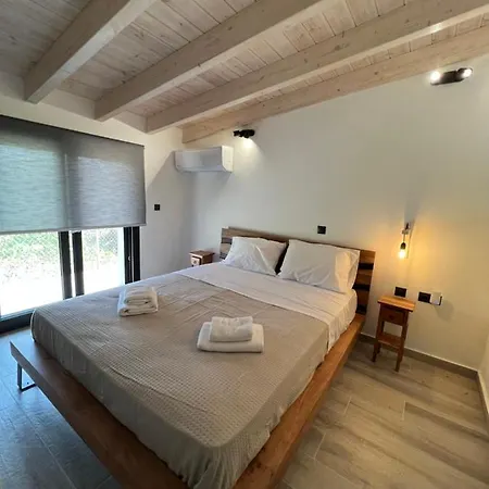 Case de vacanță Stablus House *